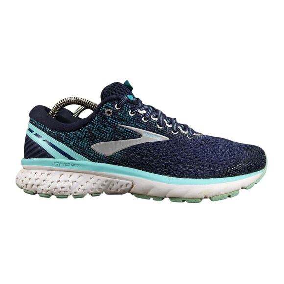 Brooks Shoes Women 9.5 Ghost 11 Athletic Running Lifestyle Comfort Active Casual - Picture 15 of 15